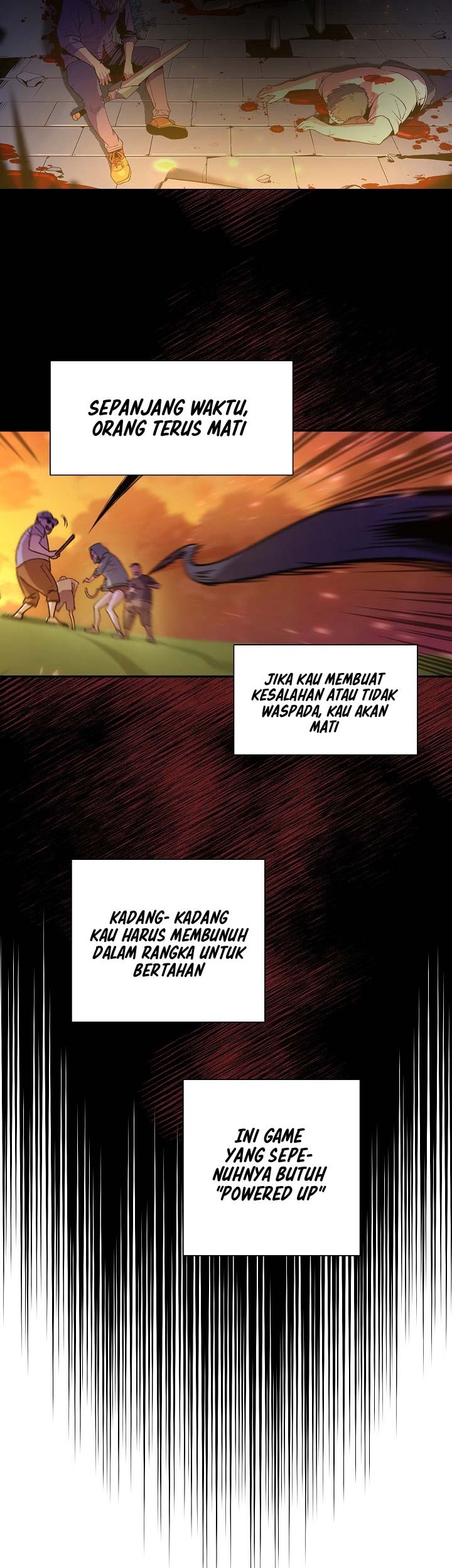 Dungeon Reset Bab 01 halaman 42