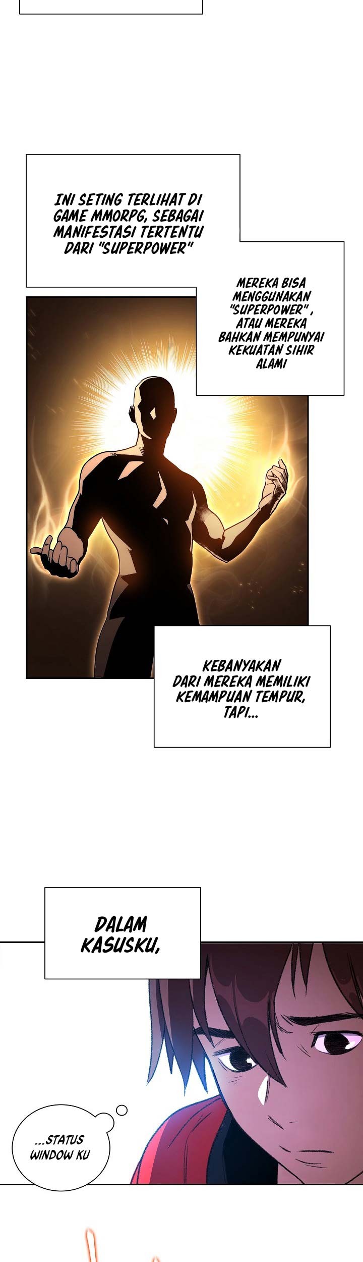 Dungeon Reset Bab 01 halaman 46