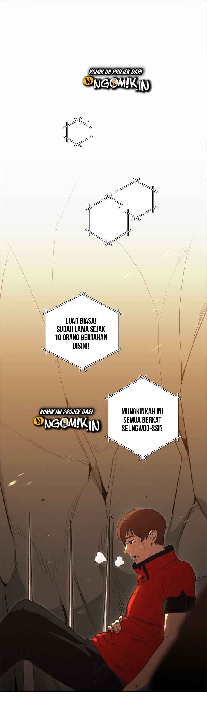 Dungeon Reset Bab 02 halaman 2