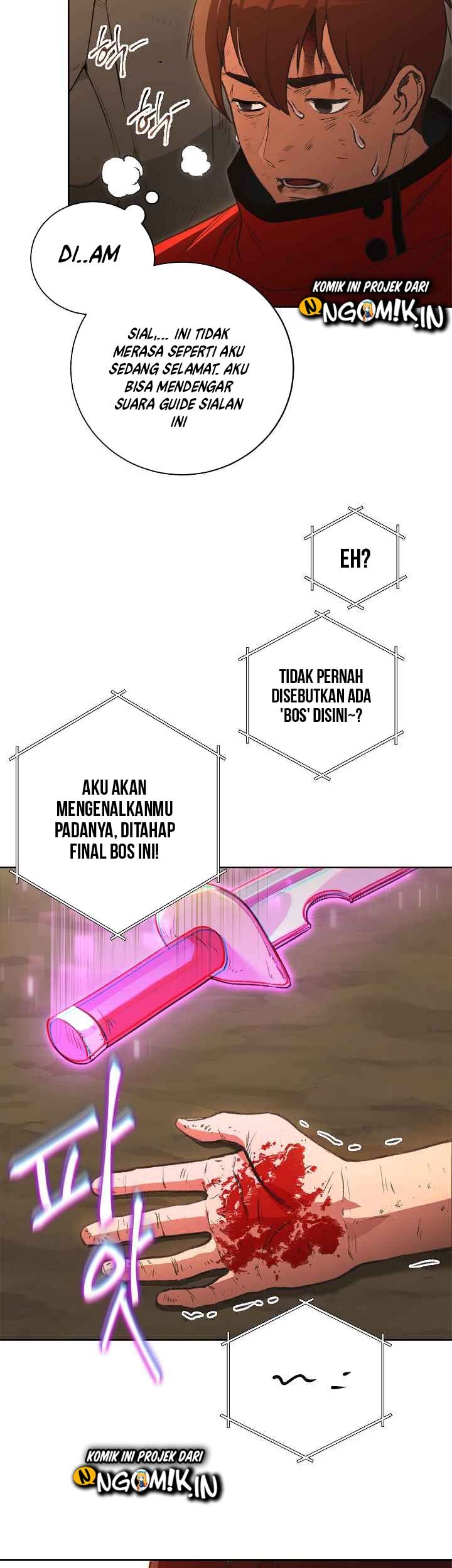 Dungeon Reset Bab 02 halaman 4