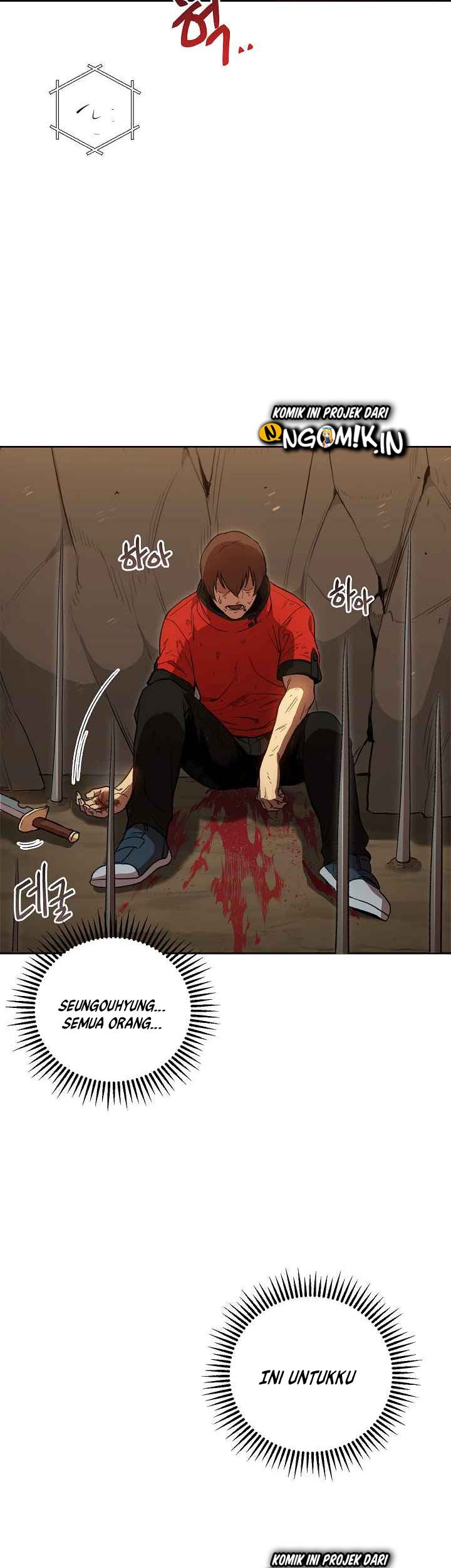 Dungeon Reset Bab 02 halaman 6