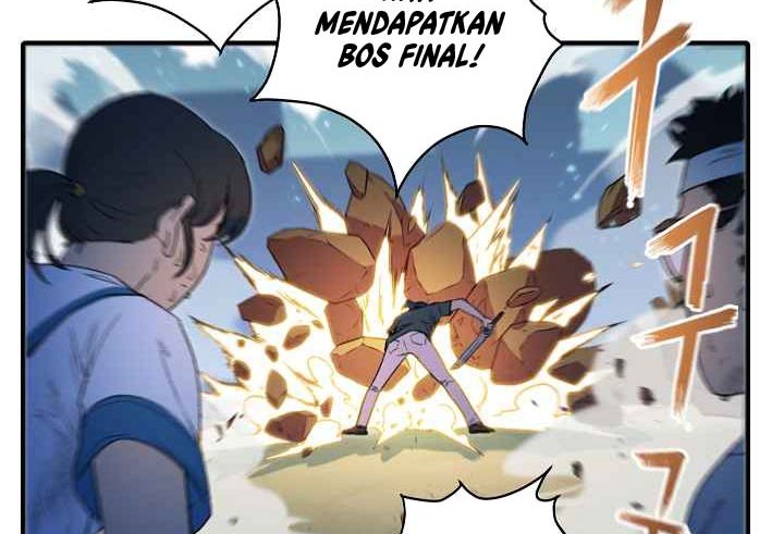 Dungeon Reset Bab 02 halaman 11