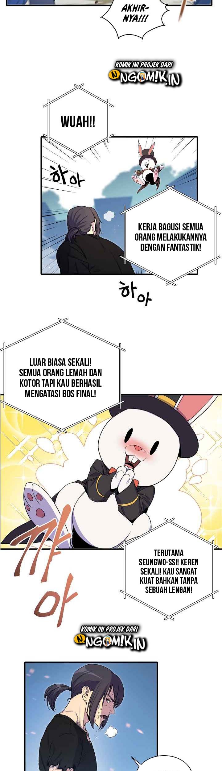 Dungeon Reset Bab 02 halaman 12