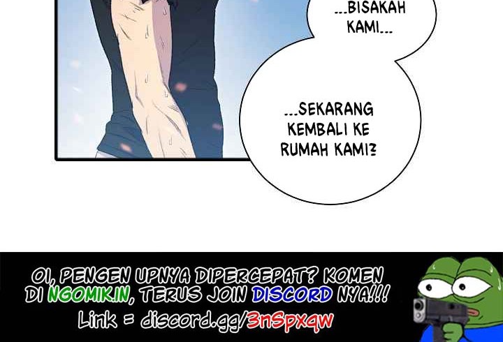 Dungeon Reset Bab 02 halaman 13