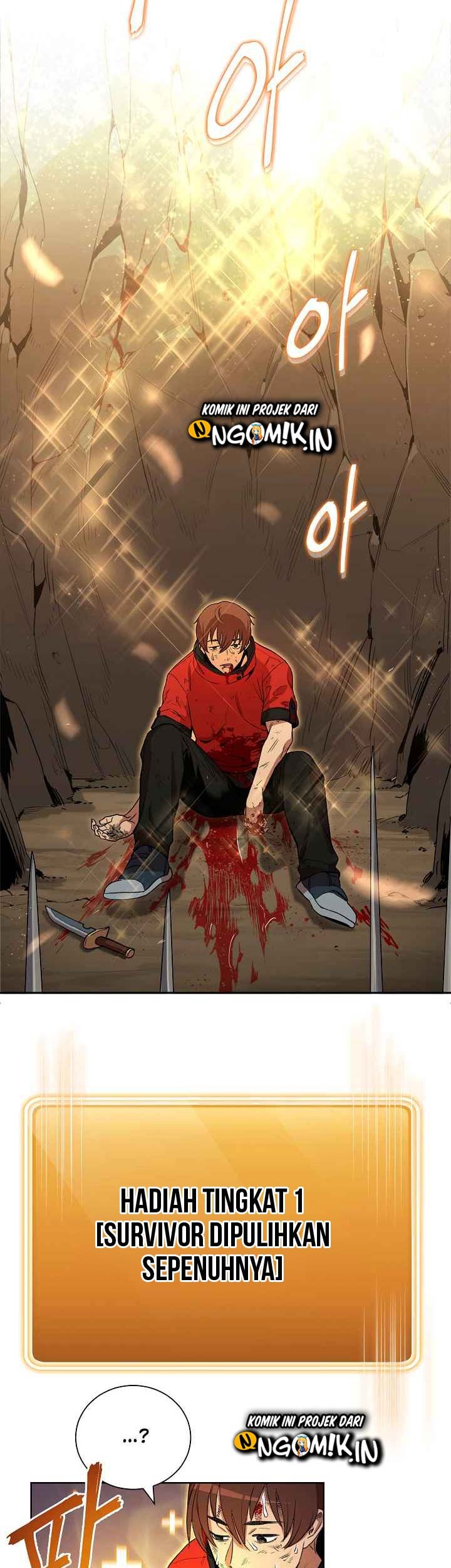 Dungeon Reset Bab 02 halaman 26