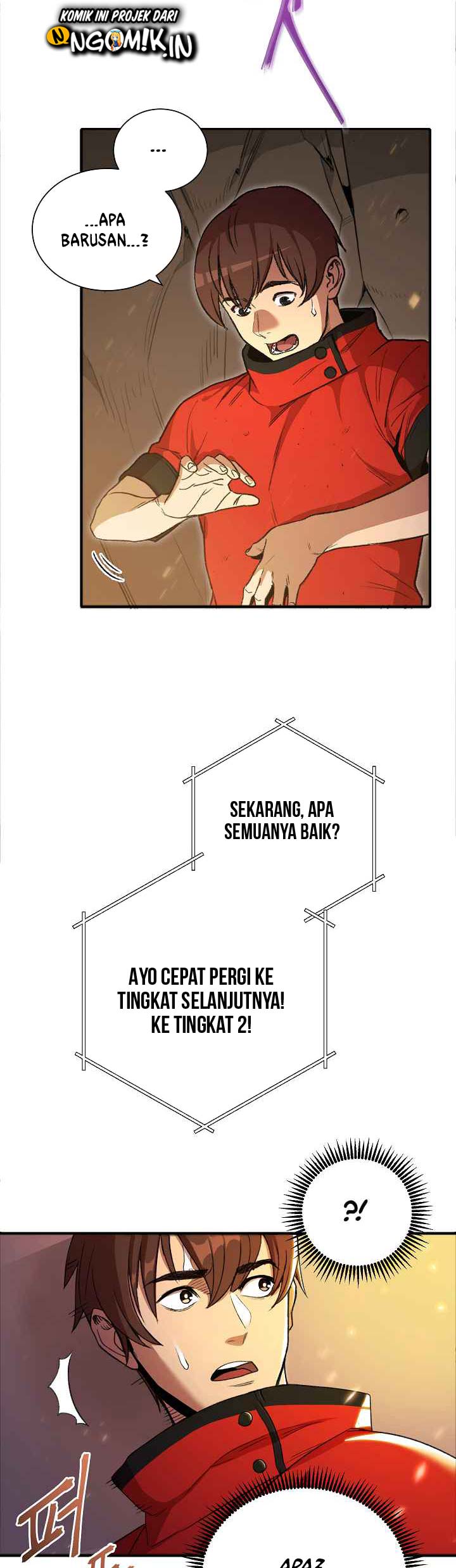 Dungeon Reset Bab 02 halaman 29
