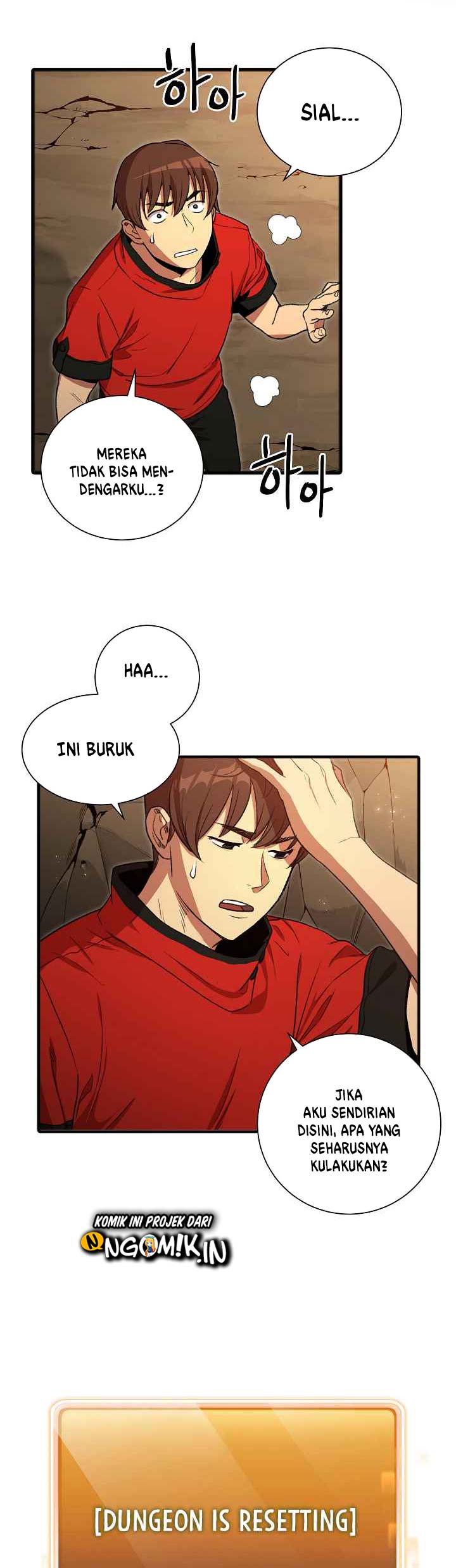 Dungeon Reset Bab 02 halaman 31