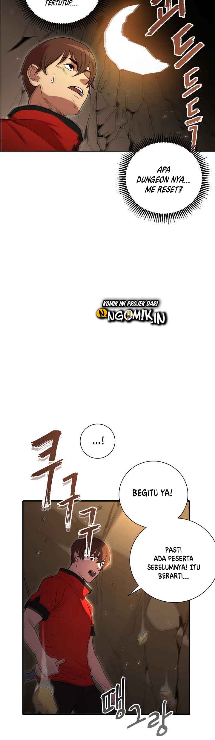 Dungeon Reset Bab 02 halaman 34