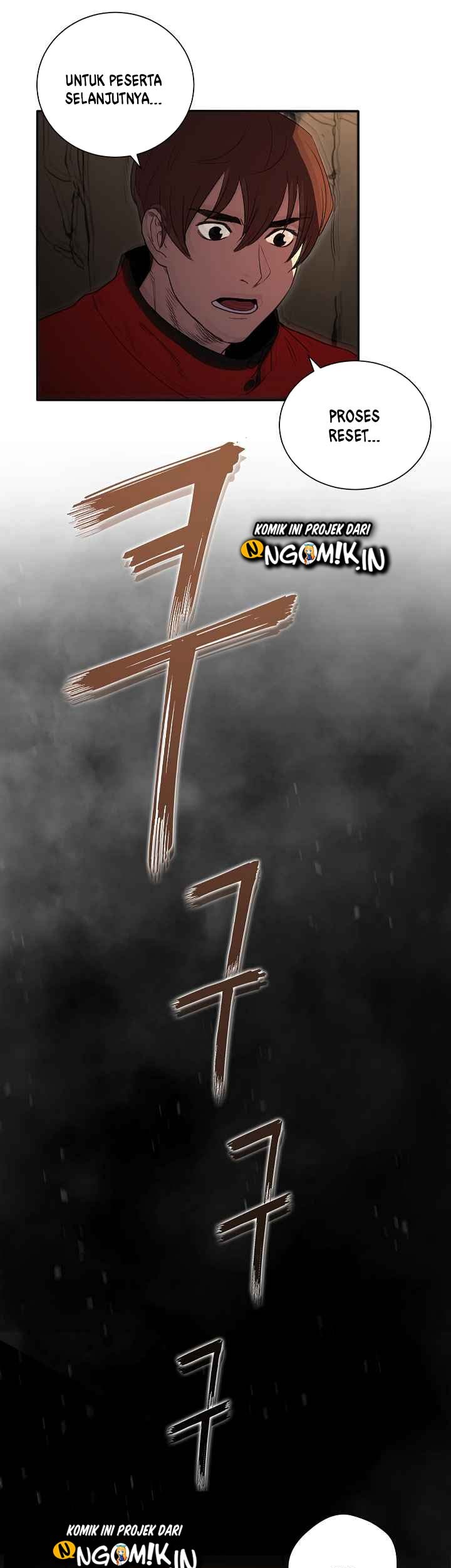 Dungeon Reset Bab 02 halaman 35