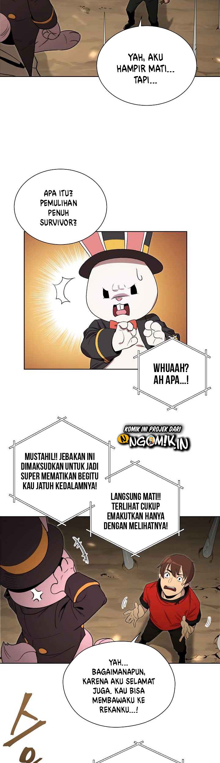 Dungeon Reset Bab 02 halaman 43