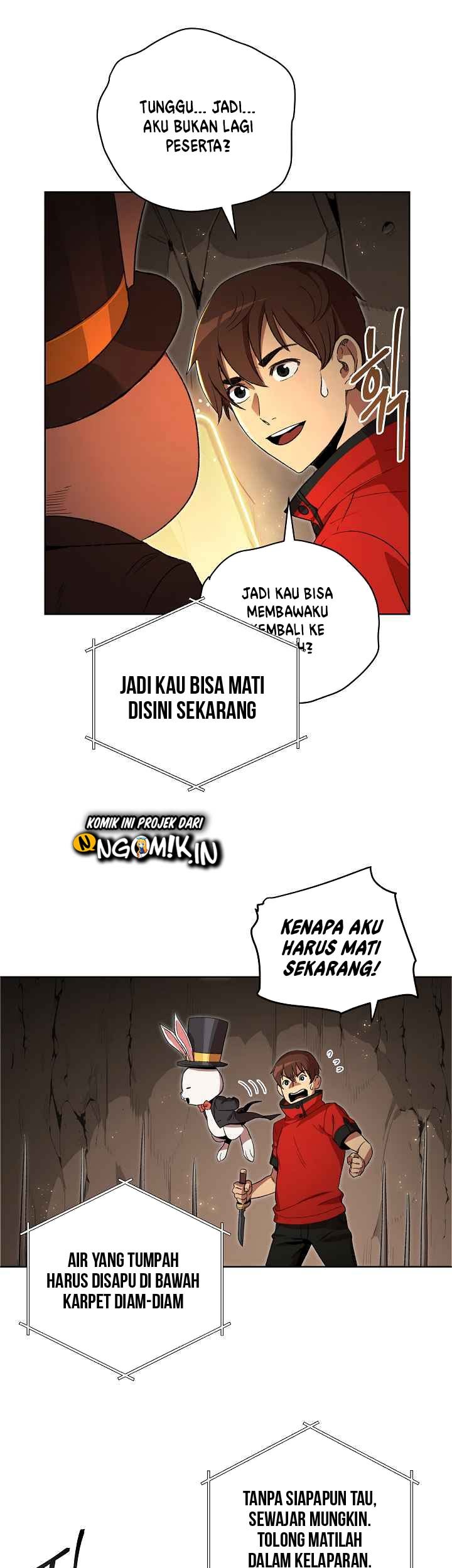 Dungeon Reset Bab 02 halaman 47