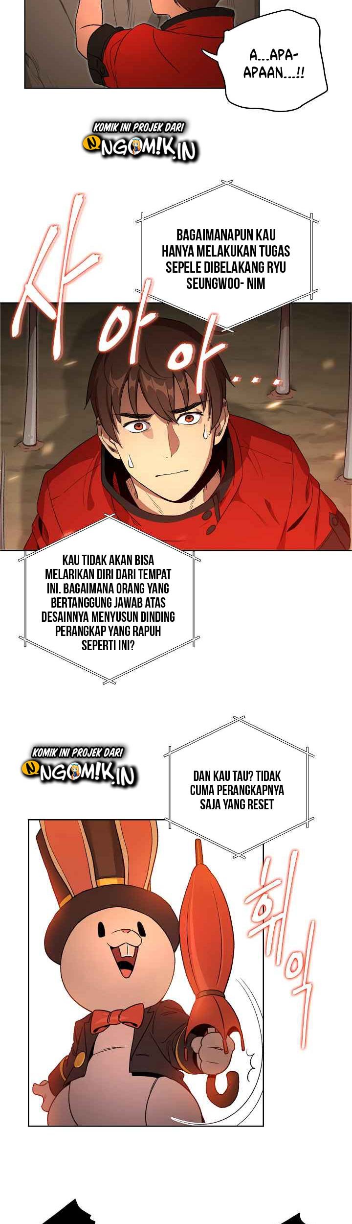 Dungeon Reset Bab 02 halaman 49