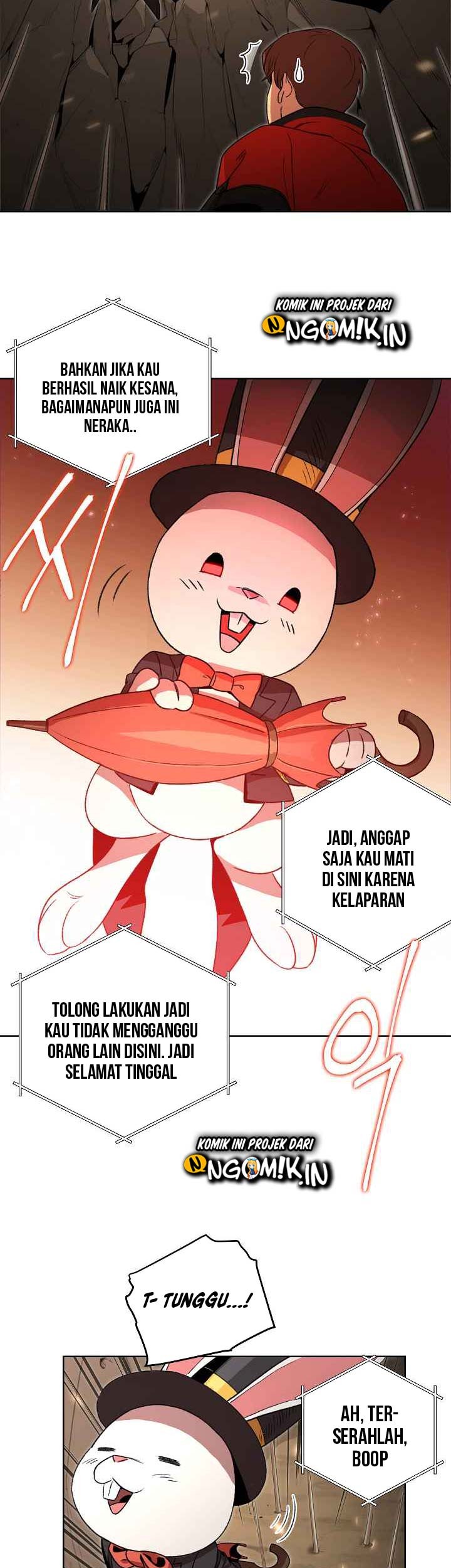 Dungeon Reset Bab 02 halaman 51