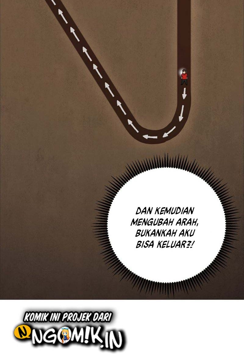 Dungeon Reset Bab 03 halaman 7