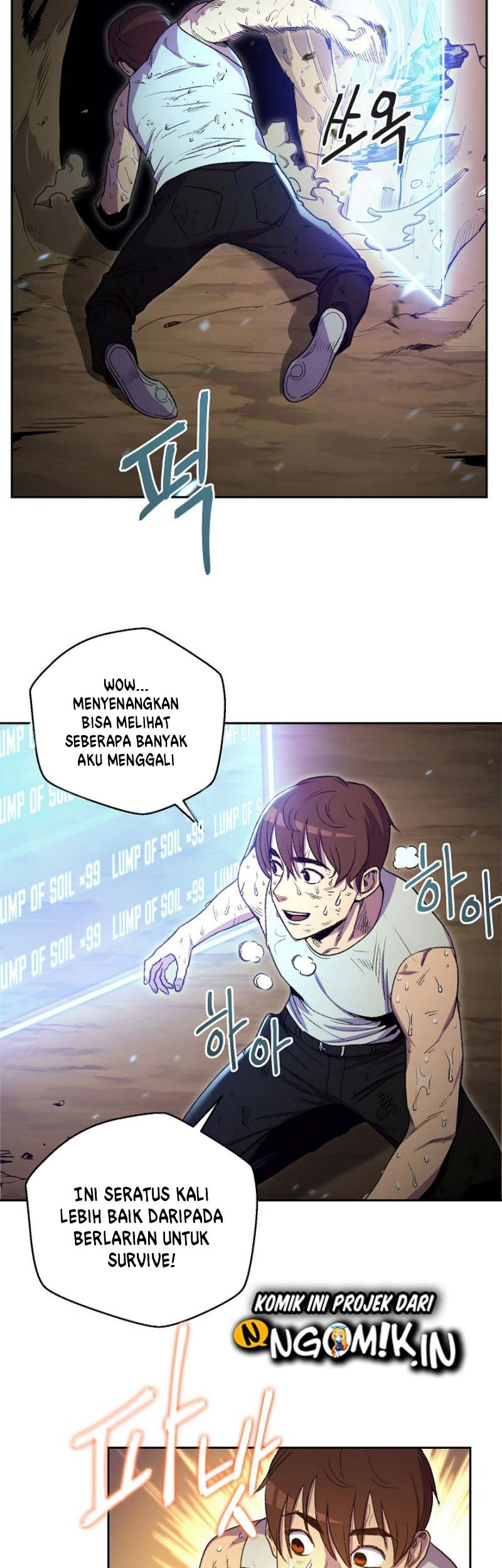 Dungeon Reset Bab 03 halaman 18