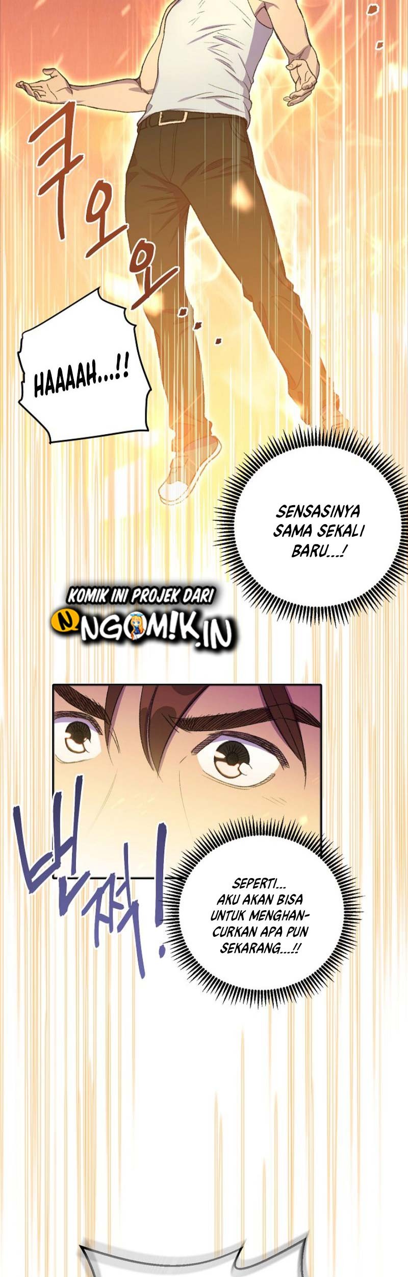 Dungeon Reset Bab 03 halaman 22