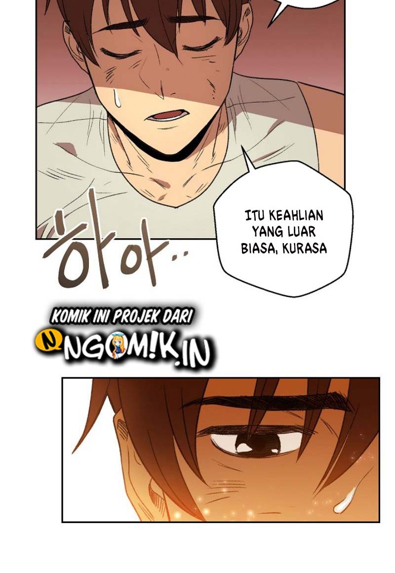 Dungeon Reset Bab 03 halaman 25