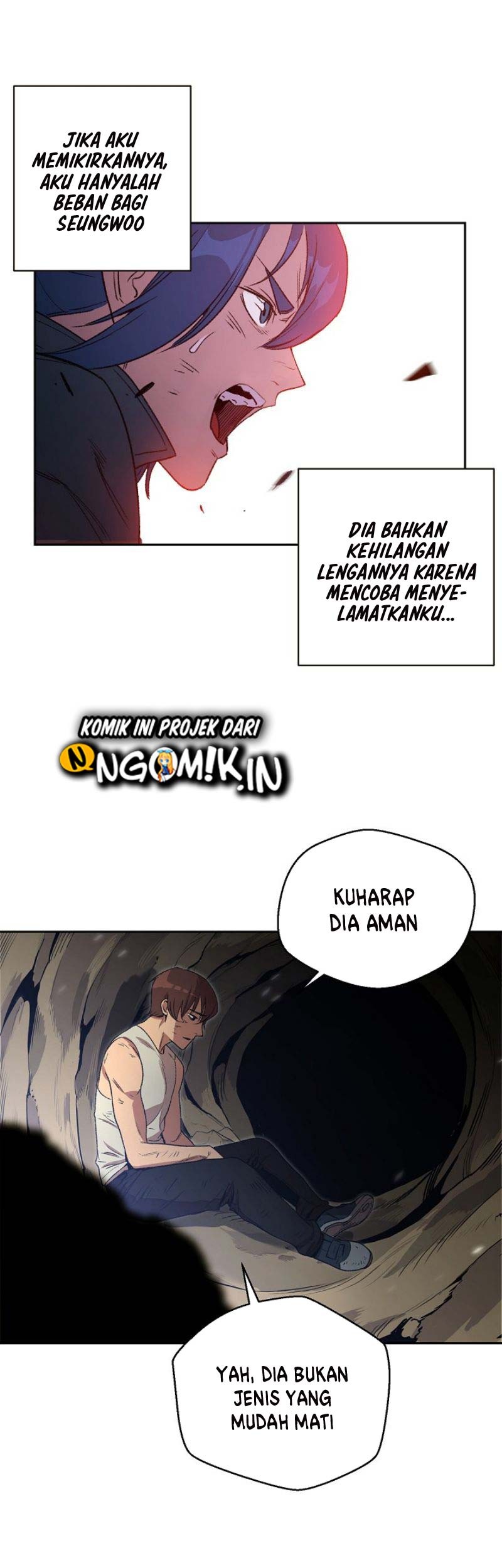 Dungeon Reset Bab 03 halaman 26