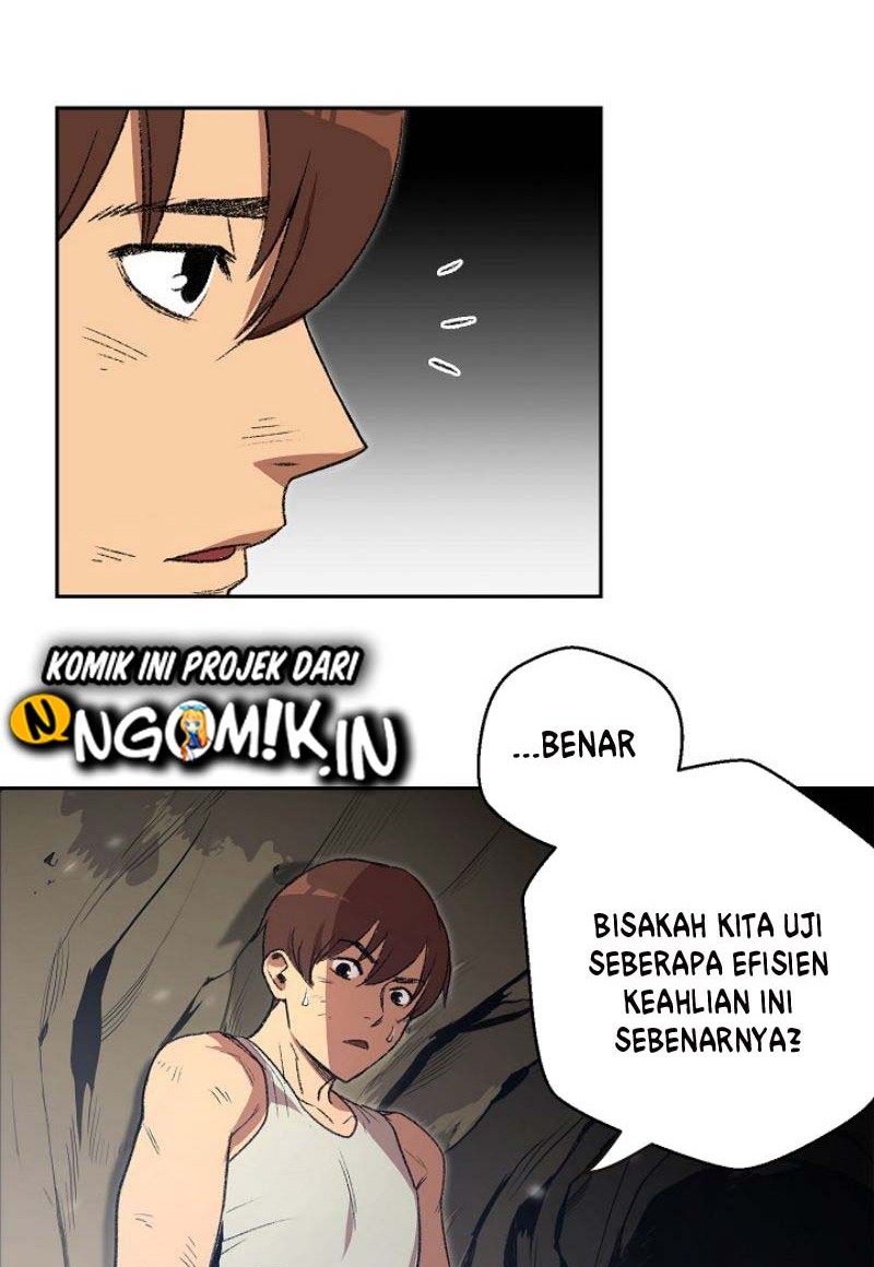 Dungeon Reset Bab 03 halaman 27