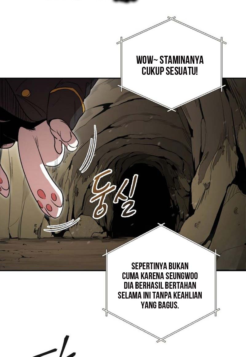 Dungeon Reset Bab 03 halaman 33