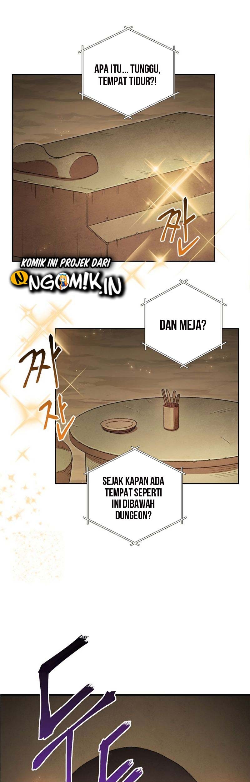 Dungeon Reset Bab 03 halaman 40