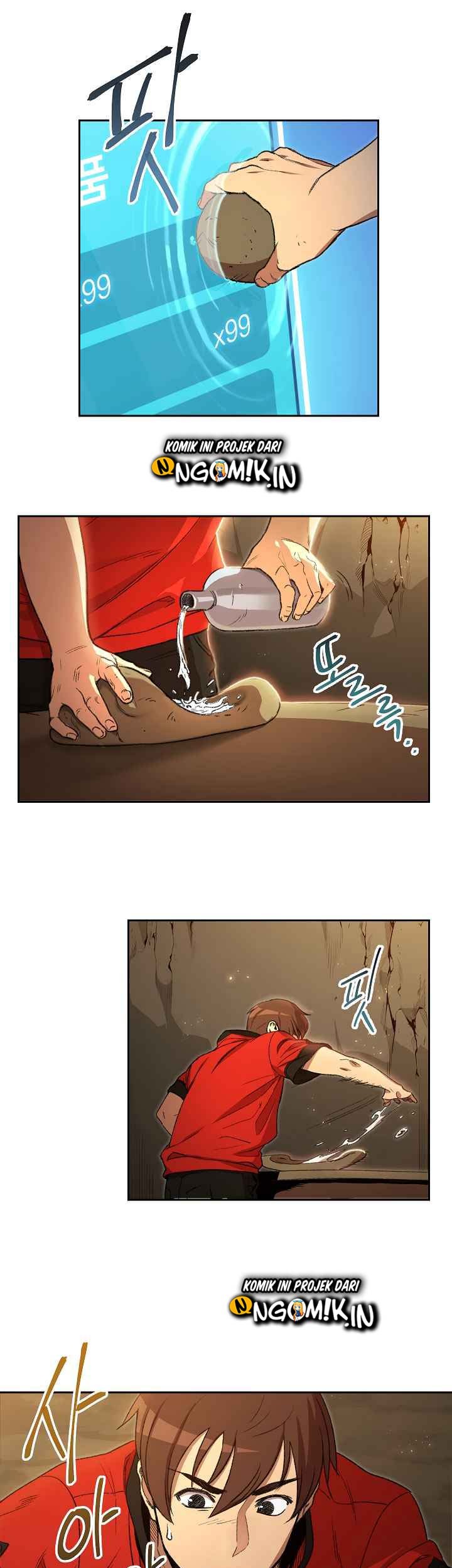 Dungeon Reset chapter 04 halaman 2