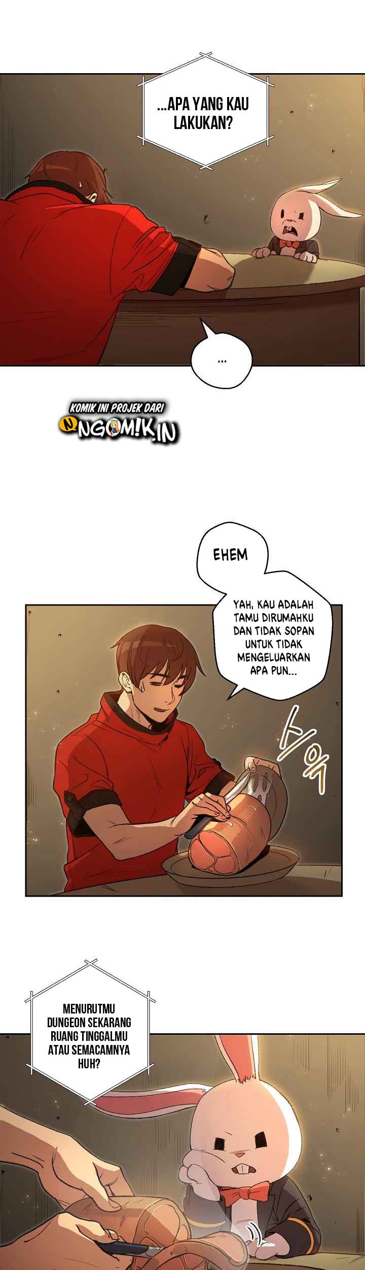Dungeon Reset chapter 04 halaman 4