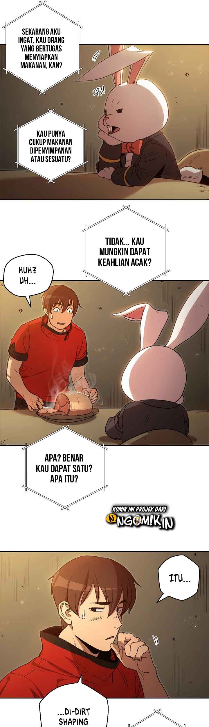 Dungeon Reset chapter 04 halaman 6