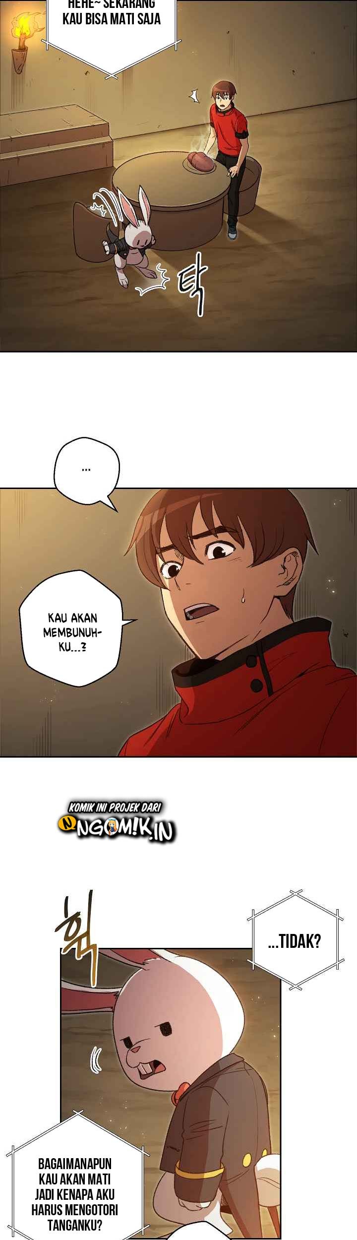 Dungeon Reset chapter 04 halaman 10