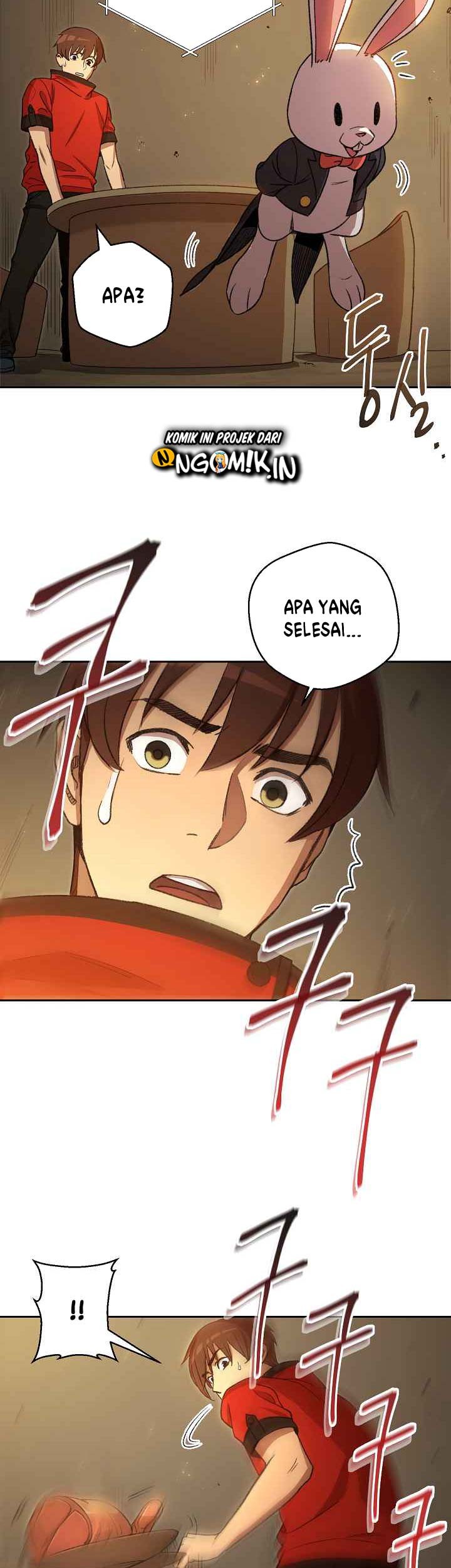 Dungeon Reset chapter 04 halaman 12