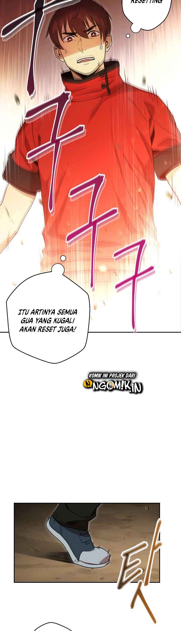 Dungeon Reset chapter 04 halaman 18