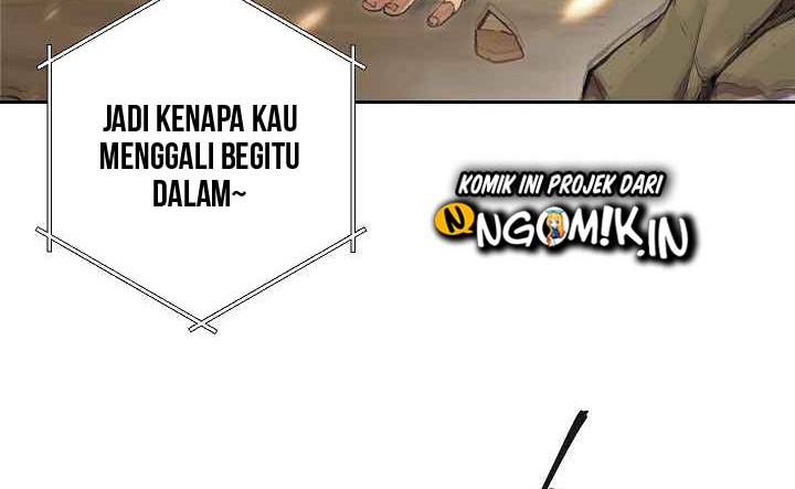 Dungeon Reset chapter 04 halaman 23