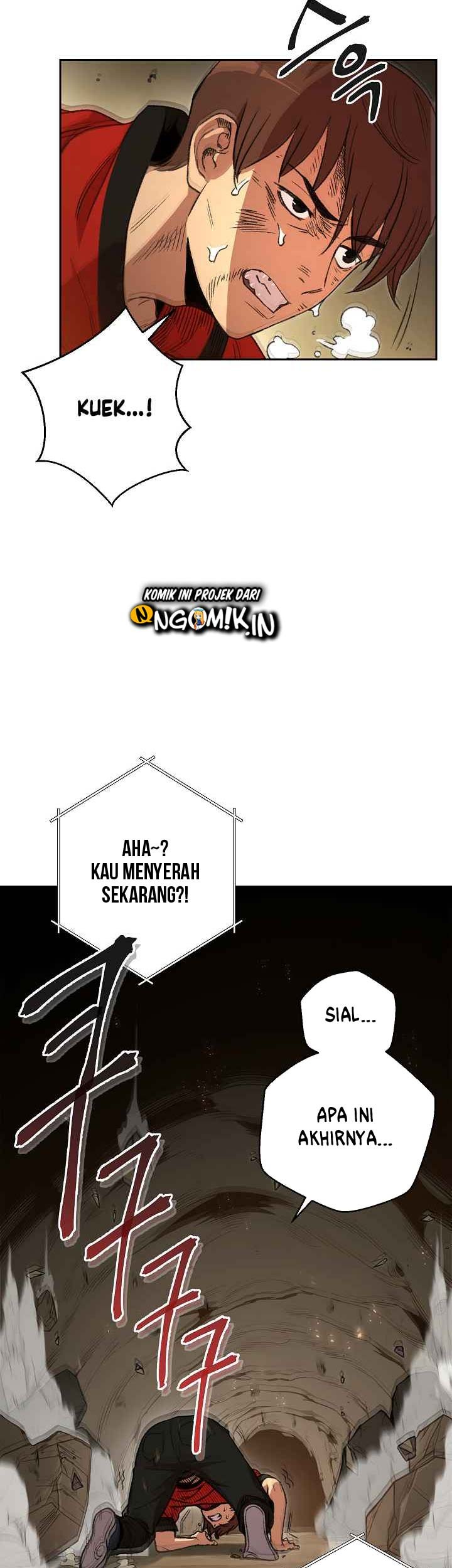 Dungeon Reset chapter 04 halaman 24