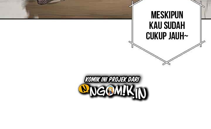 Dungeon Reset chapter 04 halaman 25