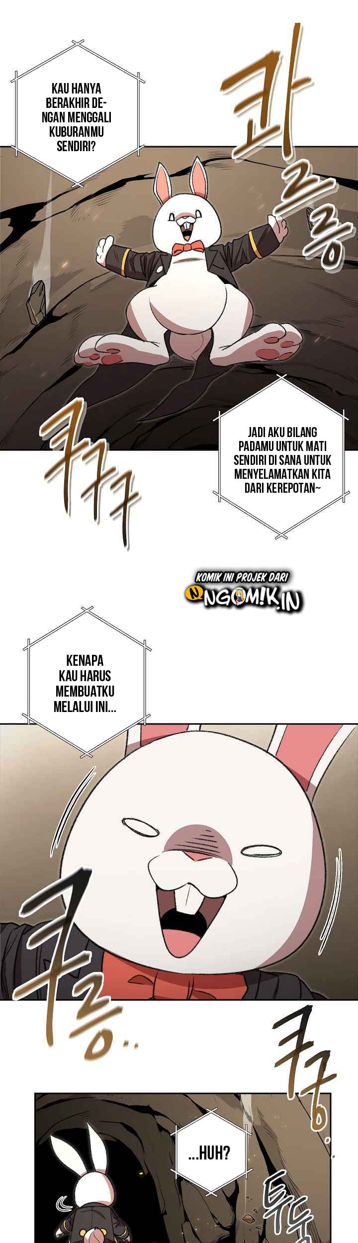 Dungeon Reset chapter 04 halaman 26