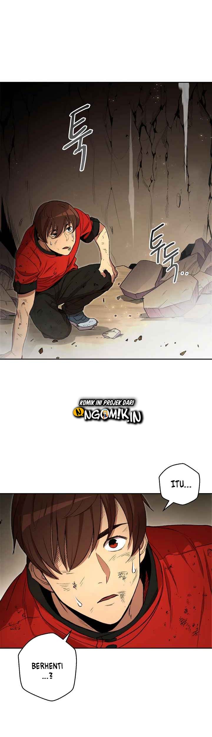 Dungeon Reset chapter 04 halaman 28