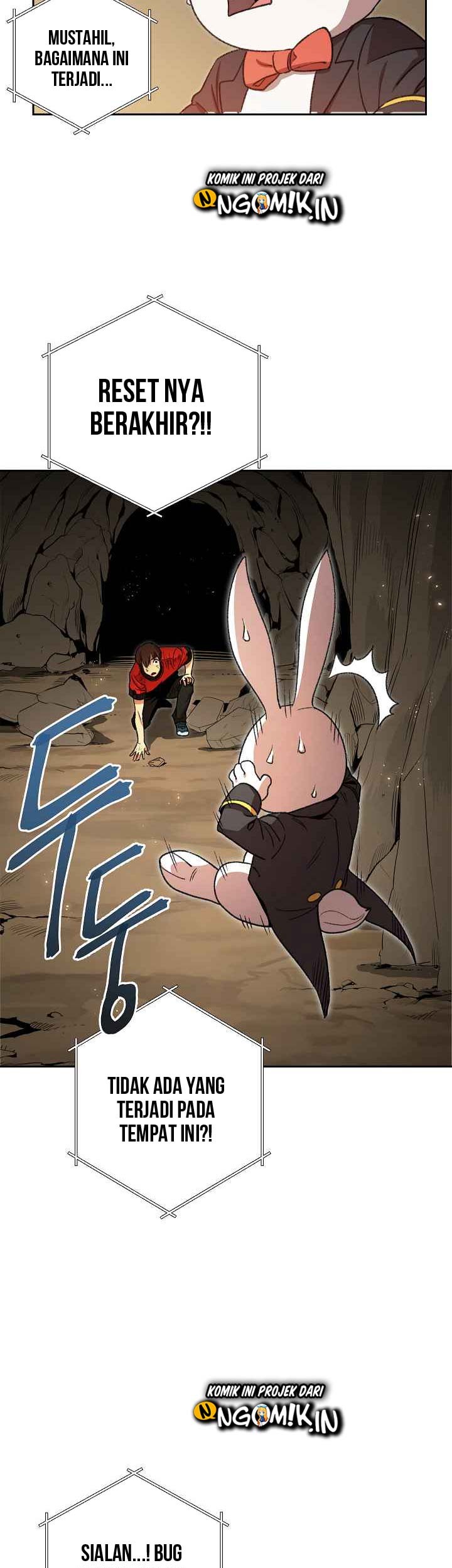 Dungeon Reset chapter 04 halaman 30