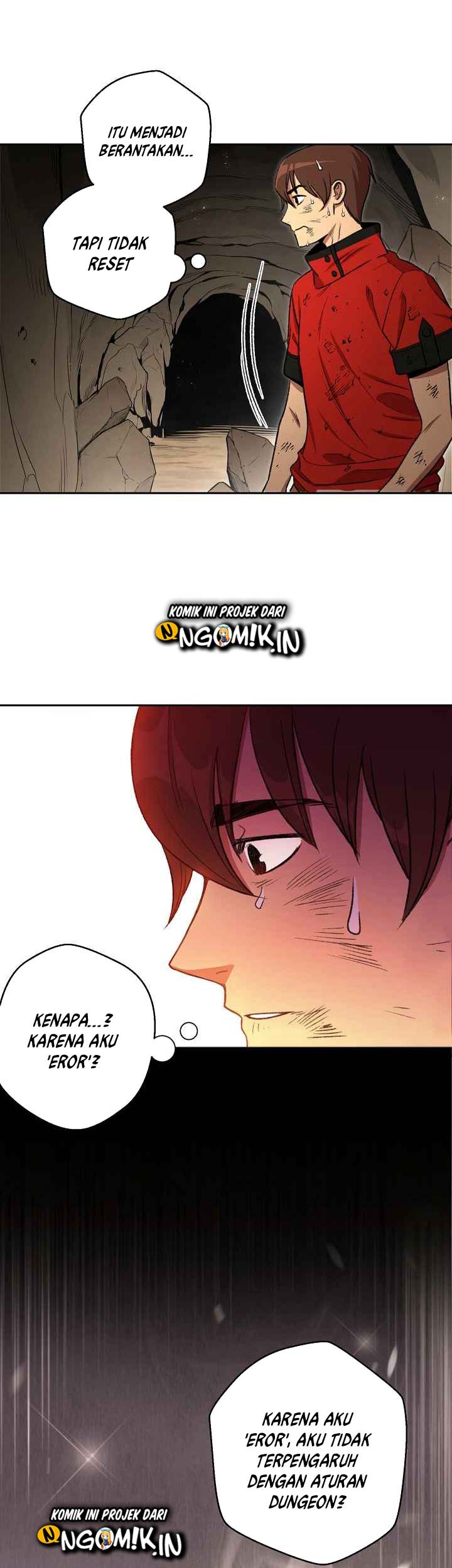 Dungeon Reset chapter 04 halaman 34
