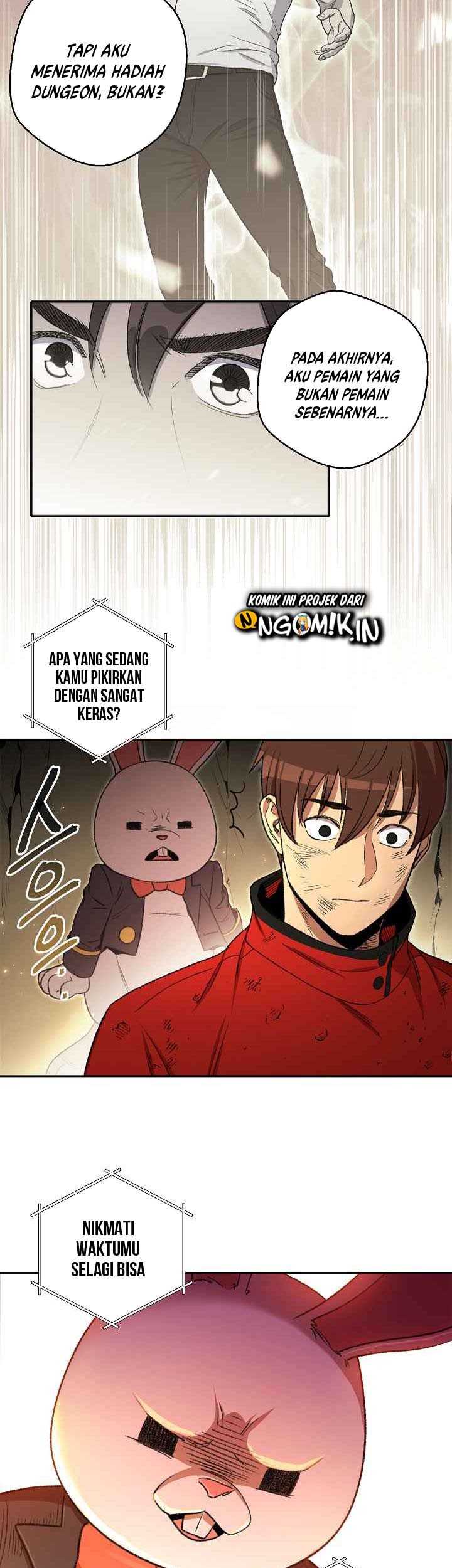 Dungeon Reset chapter 04 halaman 36