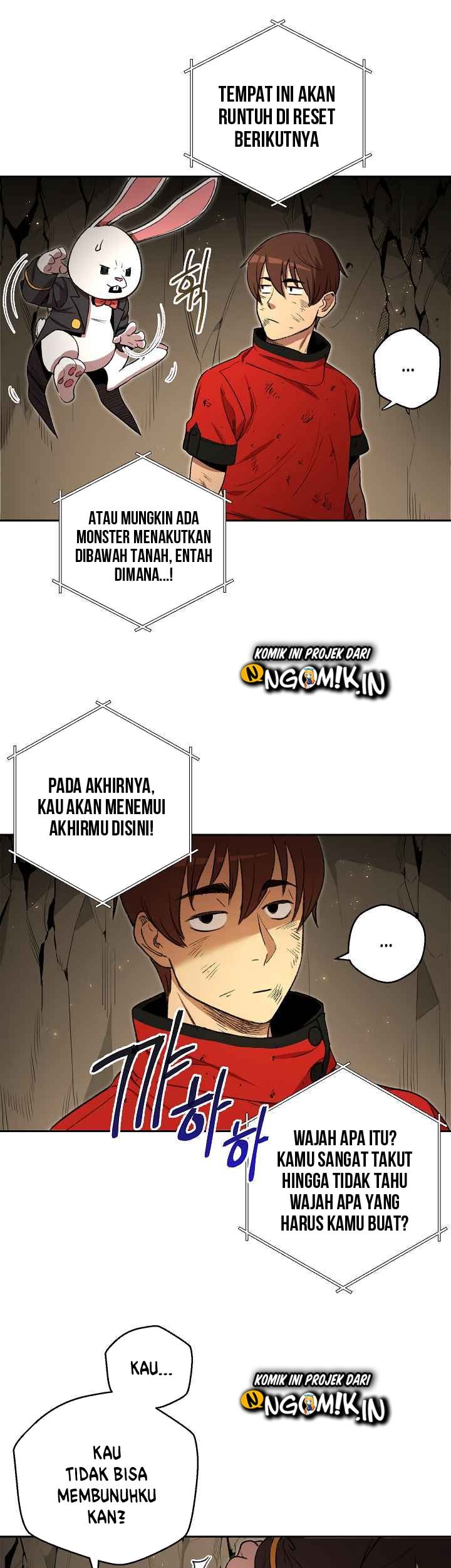 Dungeon Reset chapter 04 halaman 38