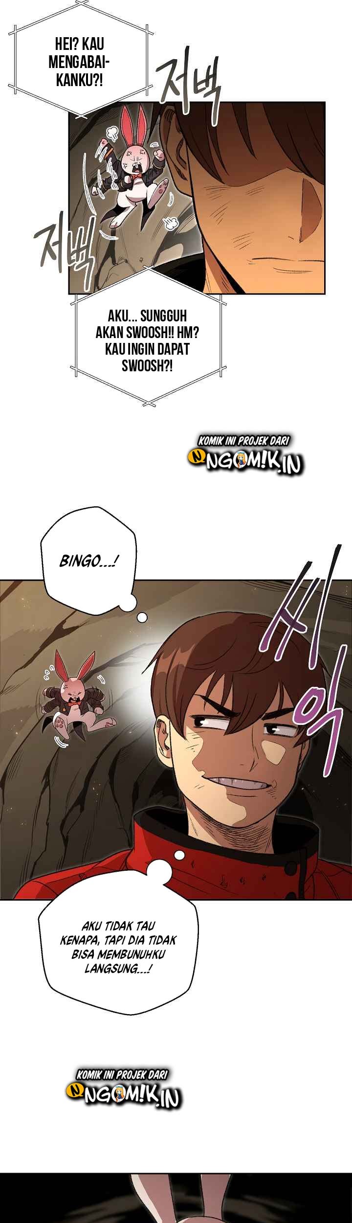 Dungeon Reset chapter 04 halaman 42