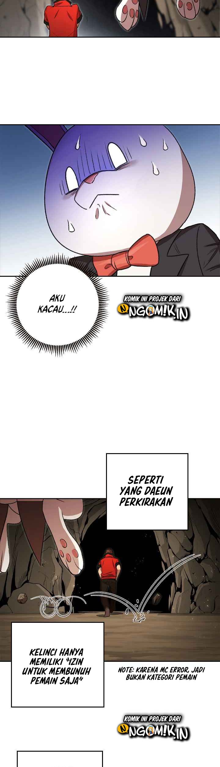 Dungeon Reset chapter 04 halaman 44