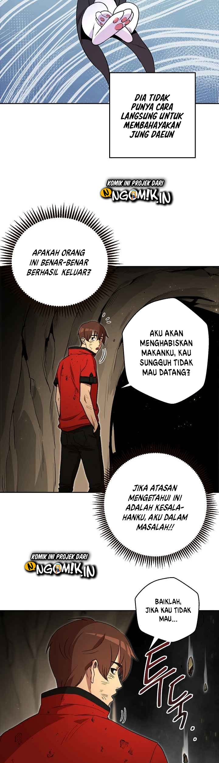 Dungeon Reset chapter 04 halaman 46