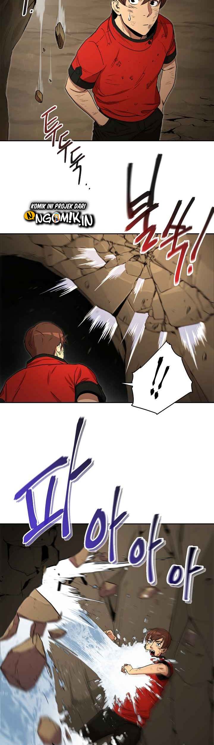 Dungeon Reset chapter 04 halaman 48