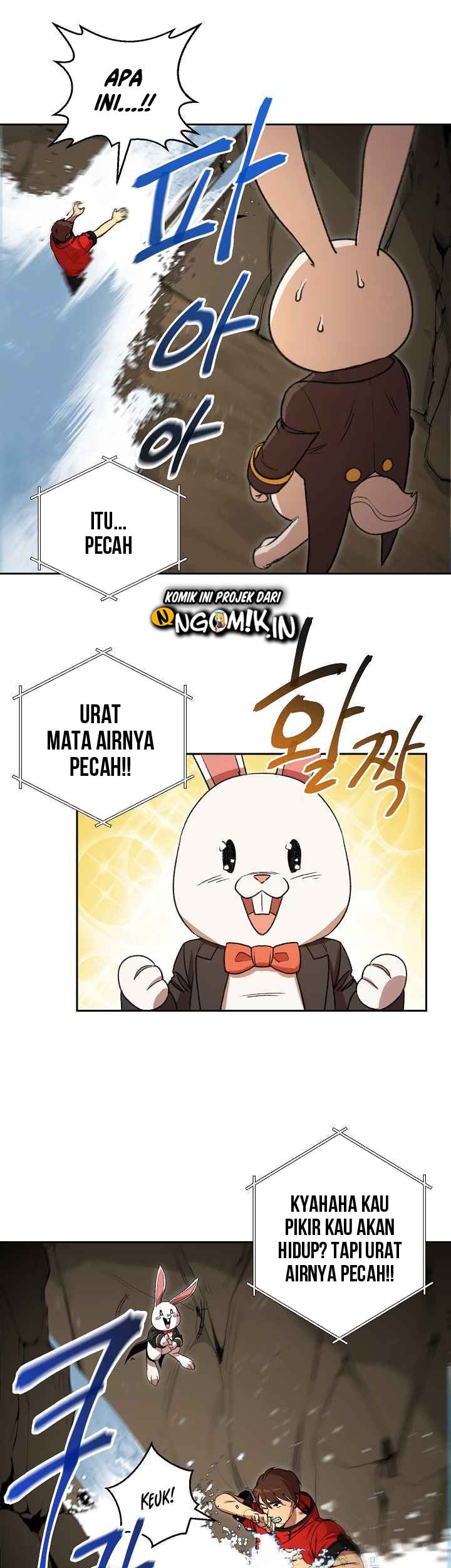 Dungeon Reset chapter 04 halaman 50