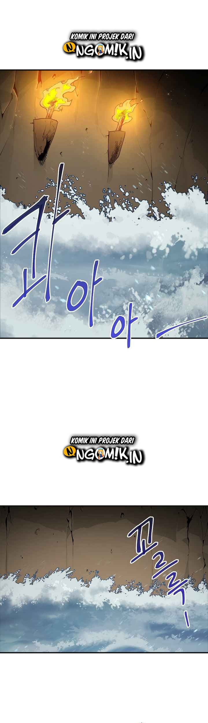 Dungeon Reset Bab 05 halaman 2