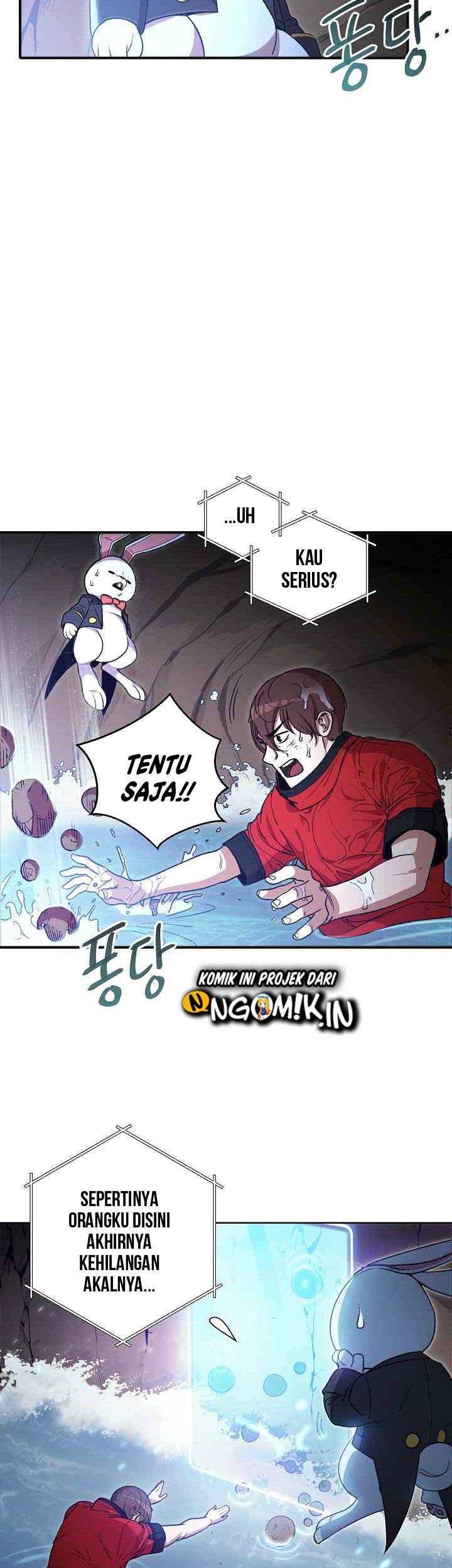 Dungeon Reset Bab 05 halaman 8