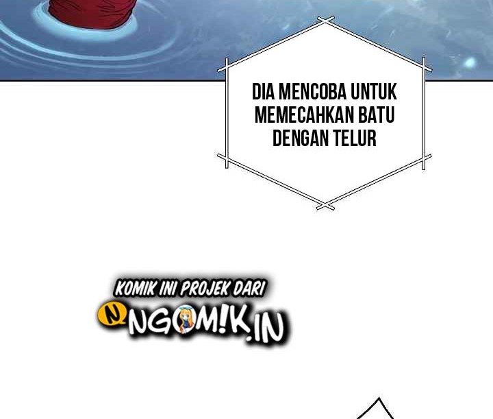 Dungeon Reset Bab 05 halaman 9