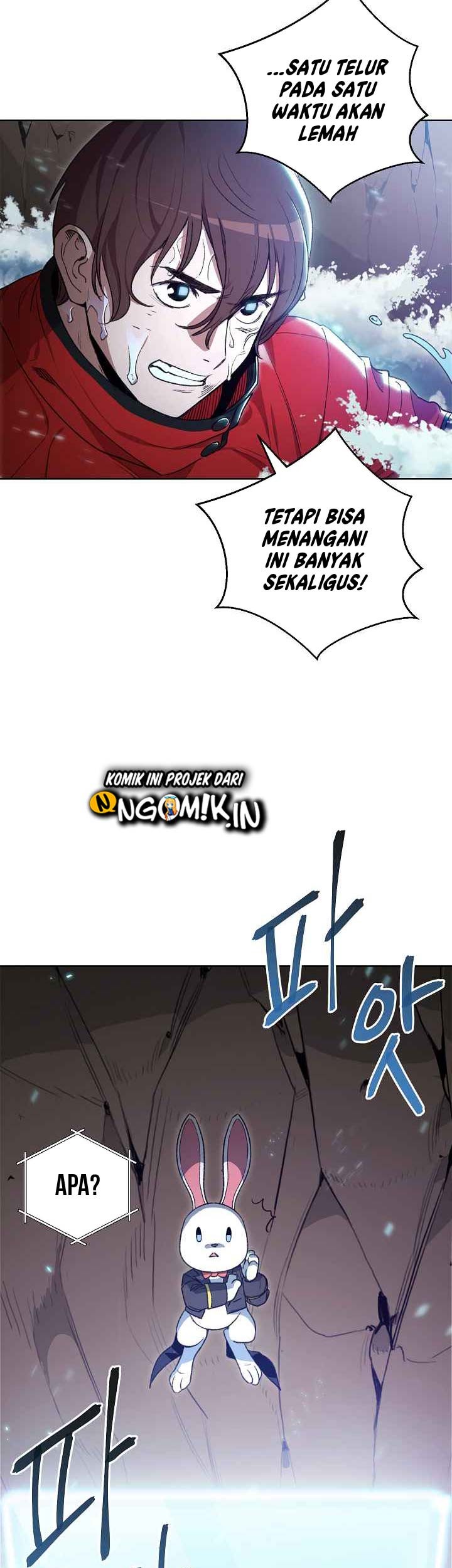 Dungeon Reset Bab 05 halaman 10