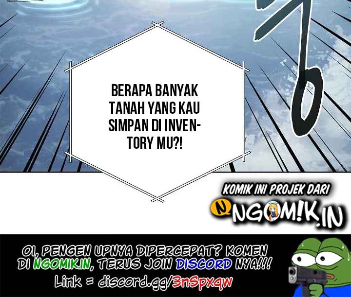 Dungeon Reset Bab 05 halaman 13